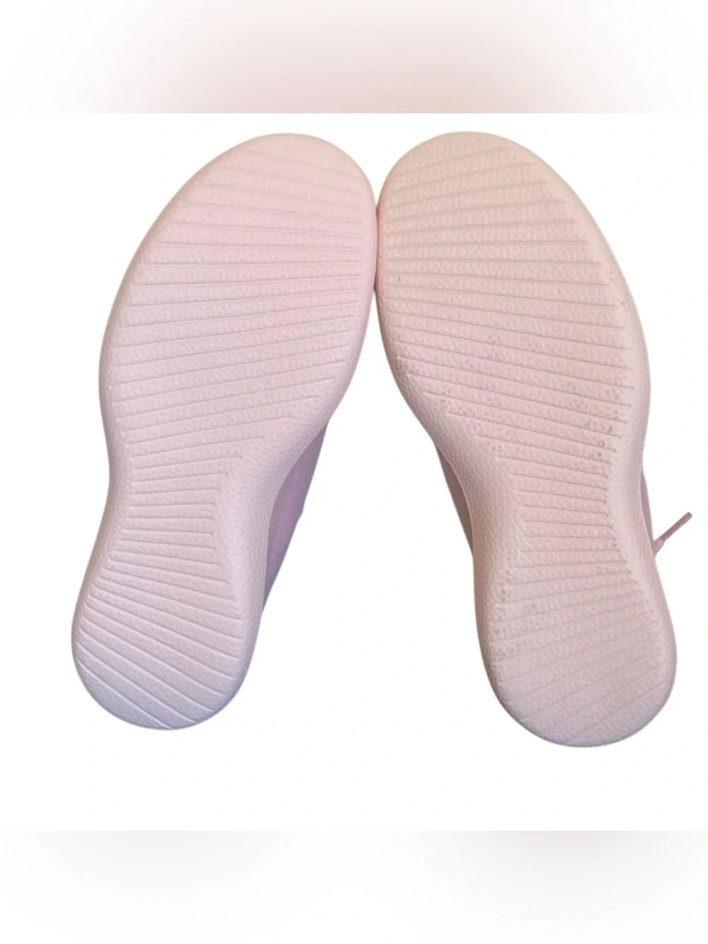 allbirds Women's Pink Running Sneakers